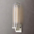 Savill Square Sconce - Grace Lamp