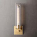 Savill Square Sconce - Grace Lamp