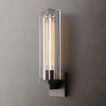 Savill Square Sconce - Grace Lamp