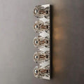 Boule Glass Linear Sconce - Grace Lamp