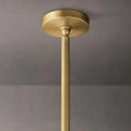 Pauillac Glass Round Chandelier 60