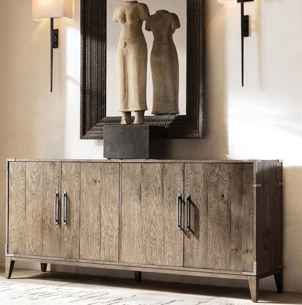 Wright Grand Sconce - Grace Lamp