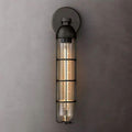 Vicomte Grand Wall Sconce - Grace Lamp
