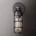 Vicomte Wall Sconce - Grace Lamp