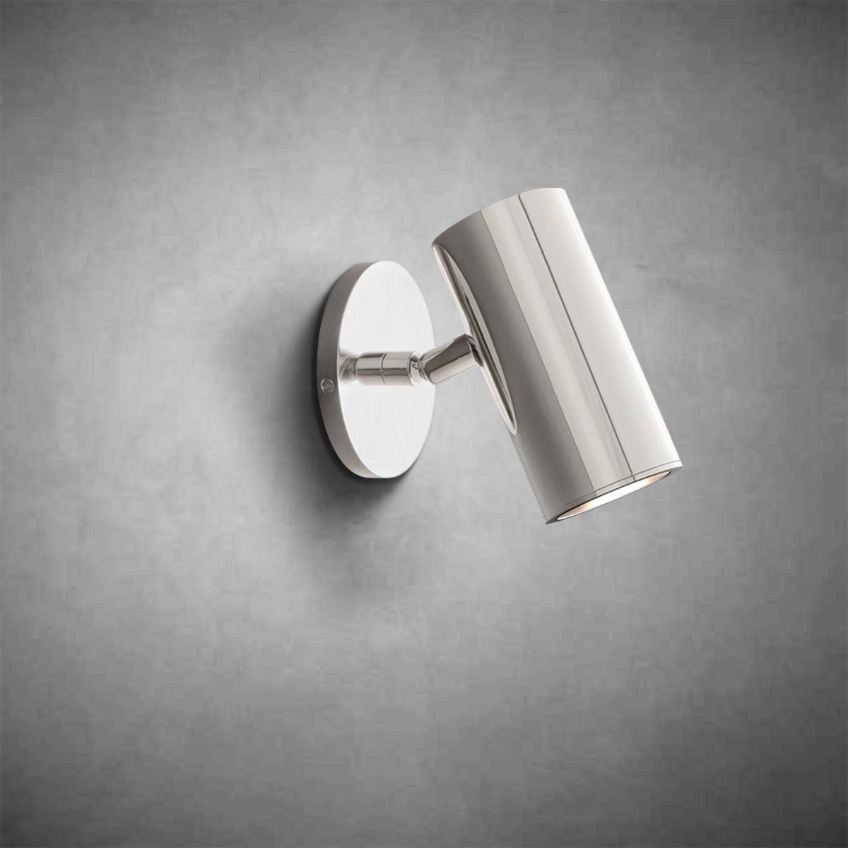 Champeaux Sconce - Grace Lamp