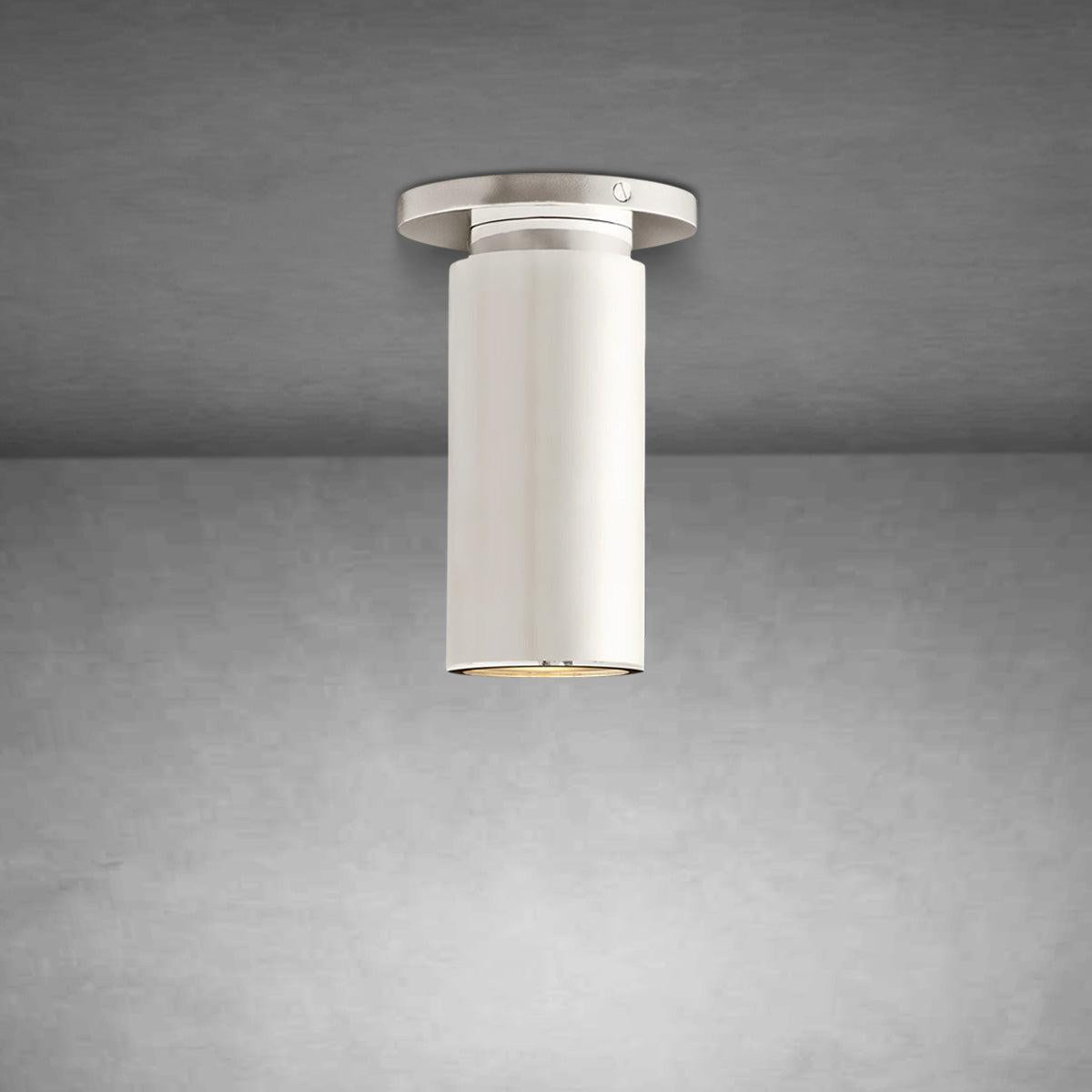 Champeaux Flushmount - Grace Lamp