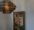 Emily Round Chandelier 24
