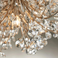 Fiore Flushmount - Grace Lamp