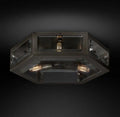 Chevalier Flushmount - Grace Lamp