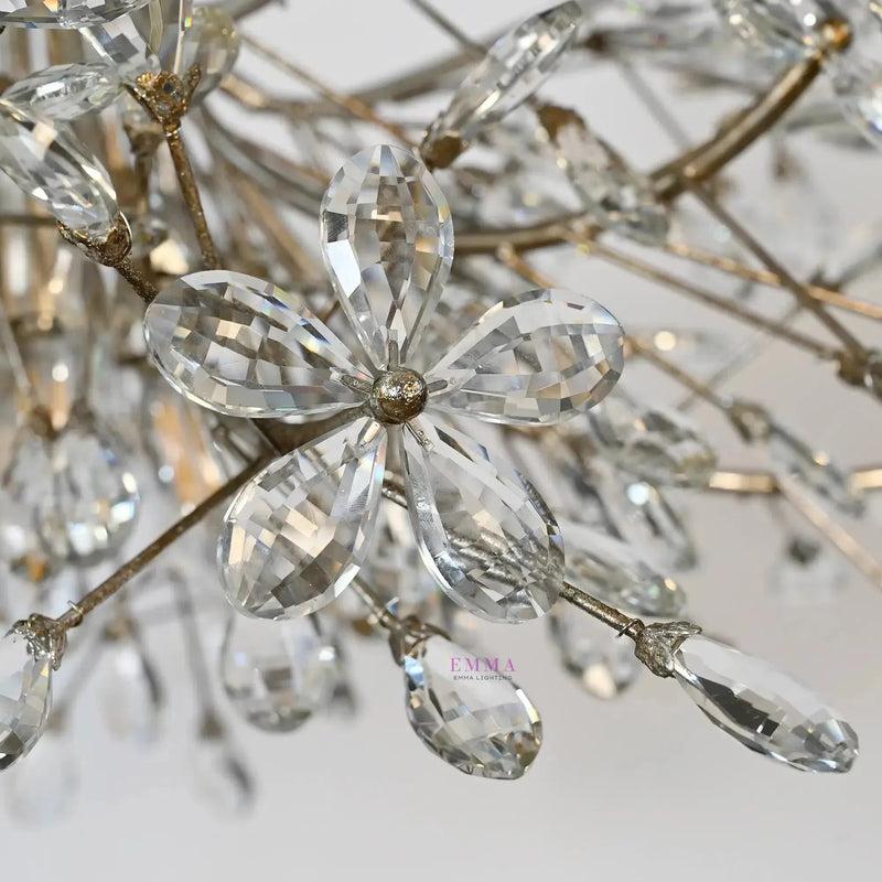 Fiore Flushmount - Grace Lamp