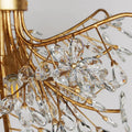Fiore Flushmount - Grace Lamp