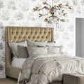 Viticcio Round Silver Chandelier - Grace Lamp