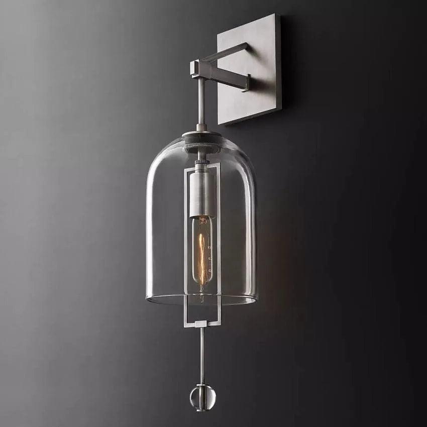 Fulcrum Wall Sconce 24"H - Grace Lamp