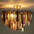 Neve Flush Mount
