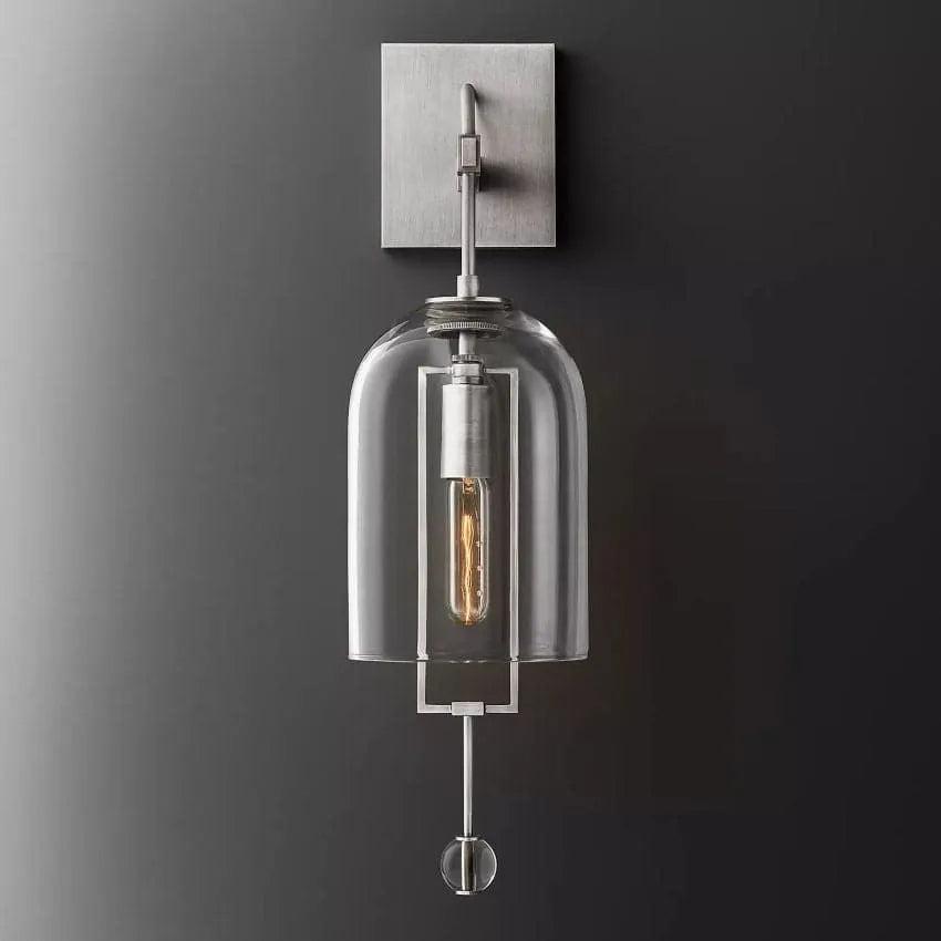 Fulcrum Wall Sconce 24"H - Grace Lamp