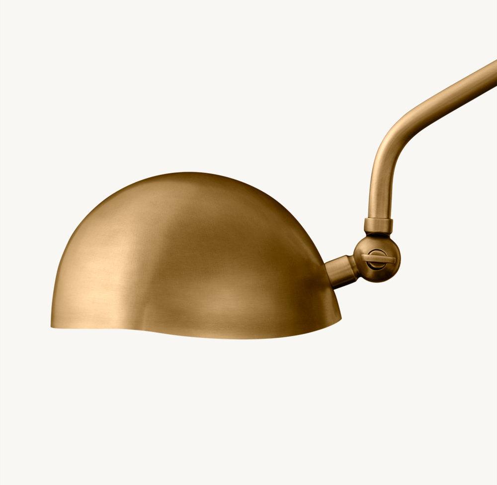 CONVESSI TASK TABLE LAMP - Grace Lamp