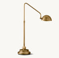 CONVESSI TASK TABLE LAMP - Grace Lamp