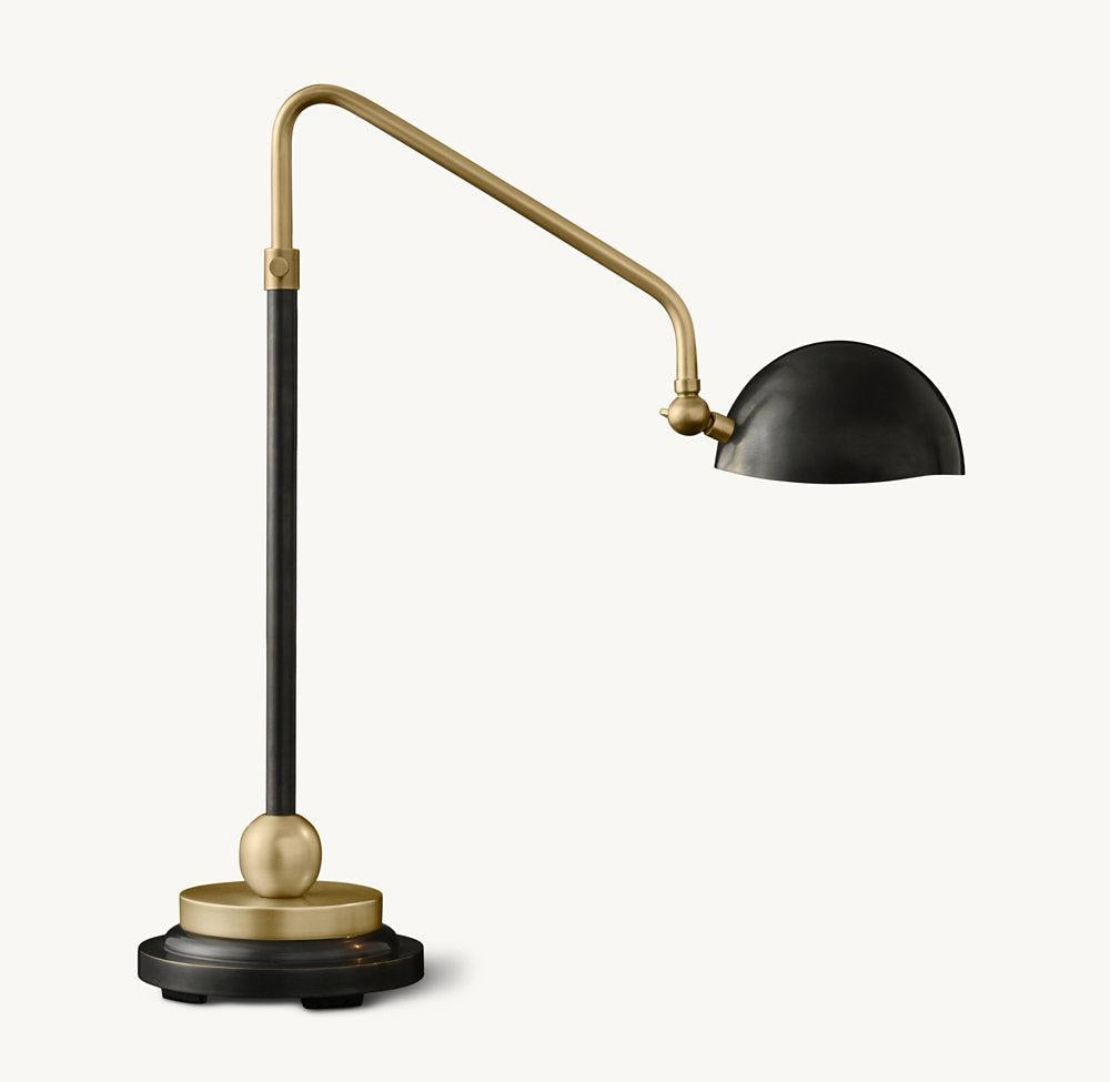 CONVESSI TASK TABLE LAMP - Grace Lamp