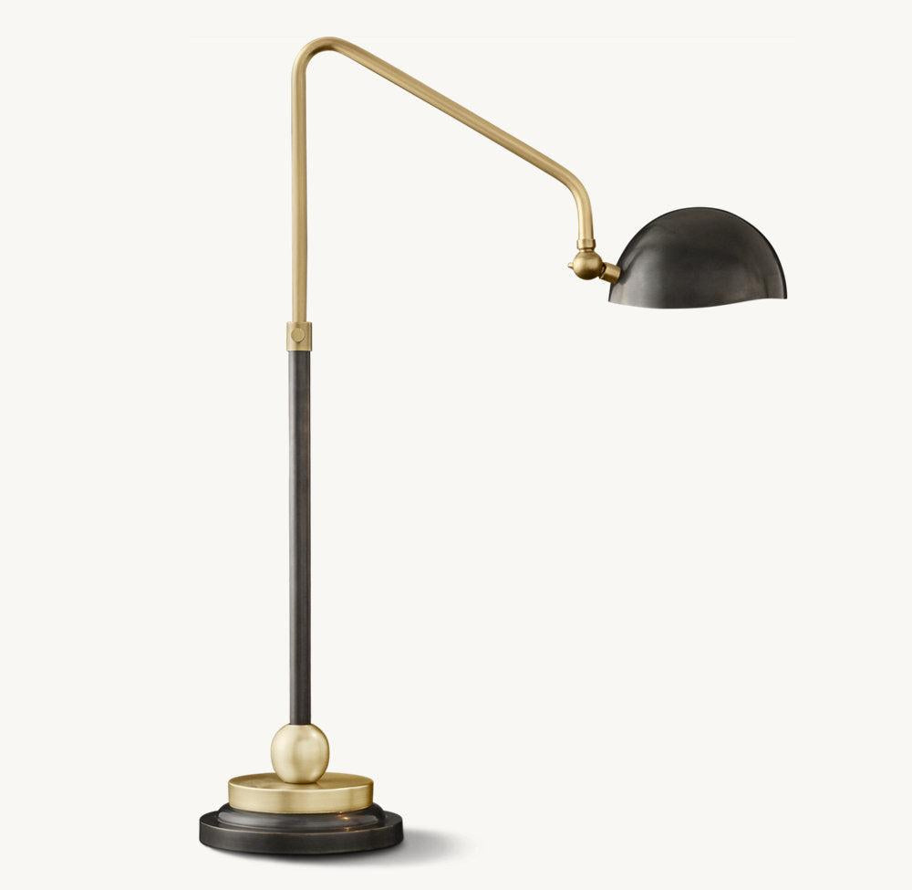 CONVESSI TASK TABLE LAMP - Grace Lamp
