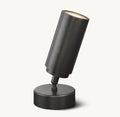 Champeaux Pivoting Spotlight - Grace Lamp