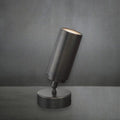 Champeaux Pivoting Spotlight - Grace Lamp