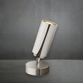 Champeaux Pivoting Spotlight - Grace Lamp