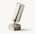 Champeaux Pivoting Spotlight - Grace Lamp