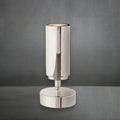 Champeaux Pivoting Spotlight - Grace Lamp
