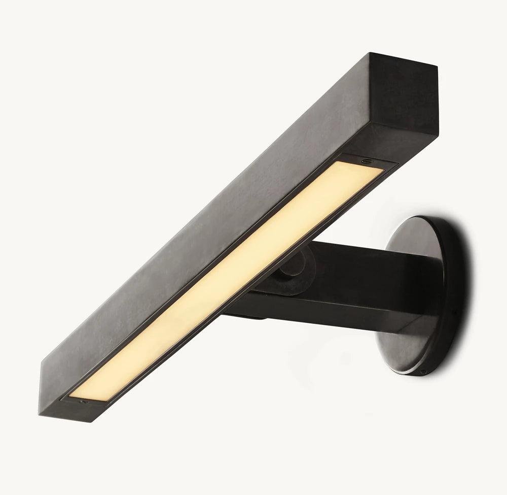 CANNELE PICTURE LIGHT - Grace Lamp