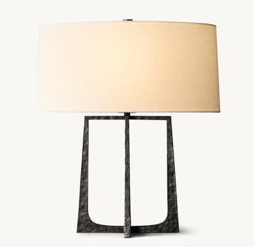 Wright Accent Lamp - Grace Lamp