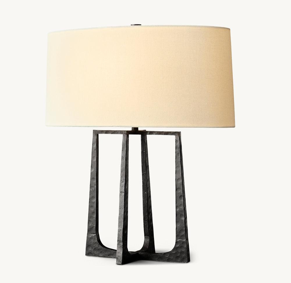 Wright Accent Lamp - Grace Lamp