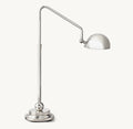 CONVESSI TASK TABLE LAMP - Grace Lamp