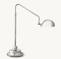 CONVESSI TASK TABLE LAMP - Grace Lamp