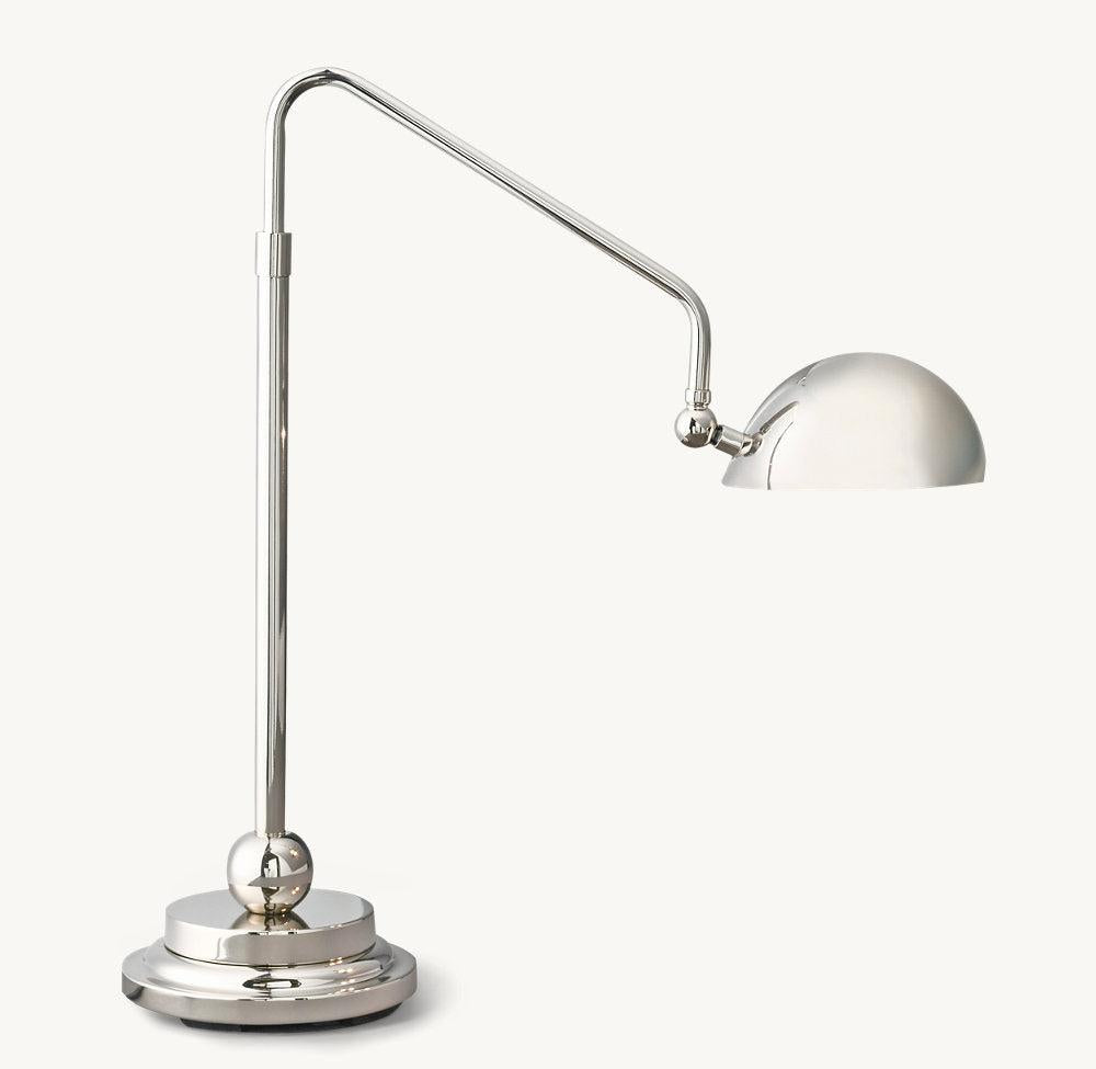 CONVESSI TASK TABLE LAMP - Grace Lamp