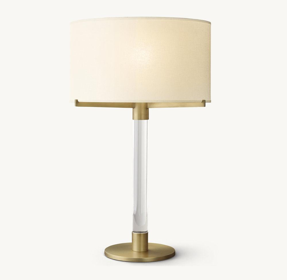 Truman Table Lamp - Grace Lamp