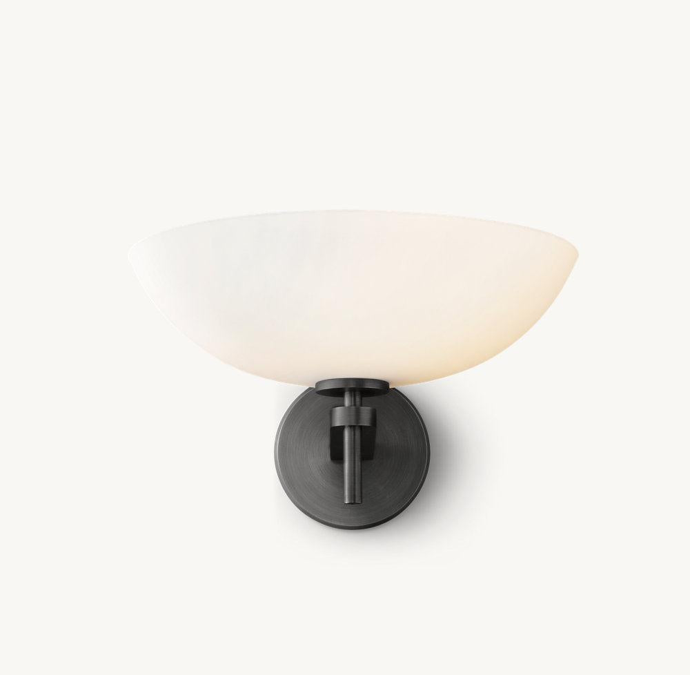 VERNETE SCONCE - Grace Lamp