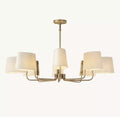 Martineau Round Chandelier 48