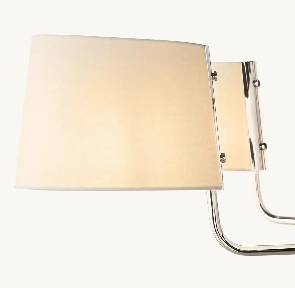 Martineau Round Chandelier 60" - Grace Lamp