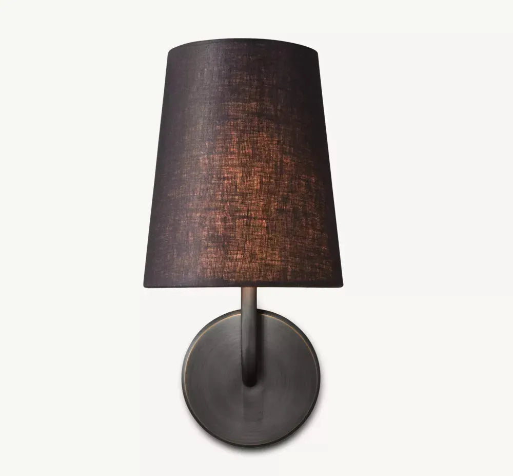 Martineau Sconce - Grace Lamp
