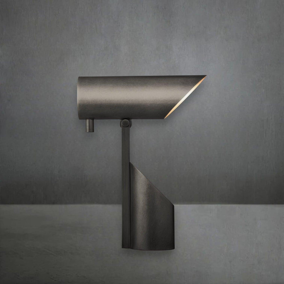 Champeaux Folding Spotlight - Grace Lamp