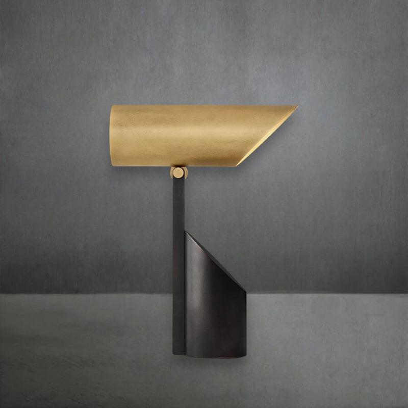 Champeaux Folding Spotlight - Grace Lamp