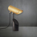 Champeaux Folding Spotlight - Grace Lamp