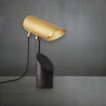 Champeaux Folding Spotlight - Grace Lamp