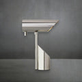 Champeaux Folding Spotlight - Grace Lamp