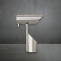 Champeaux Folding Spotlight - Grace Lamp