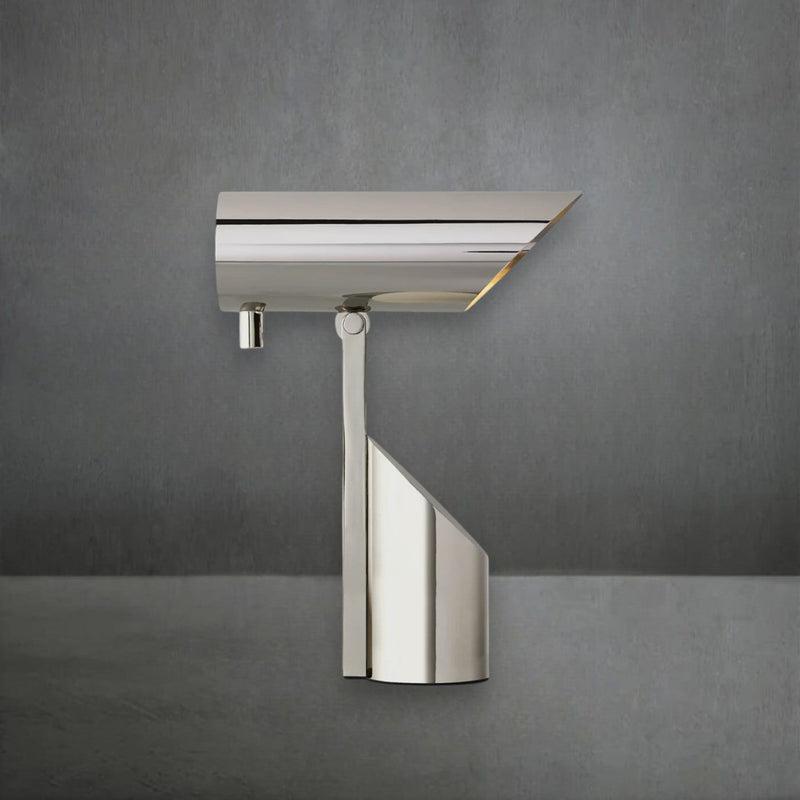 Champeaux Folding Spotlight - Grace Lamp