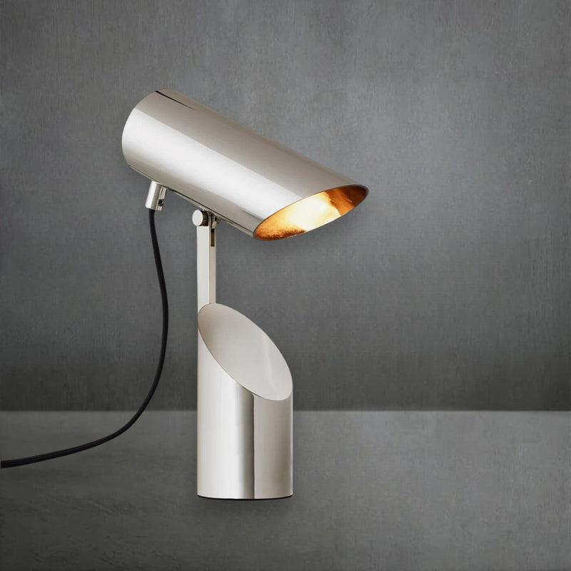 Champeaux Folding Spotlight - Grace Lamp