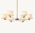 Truman Round Chandelier 36