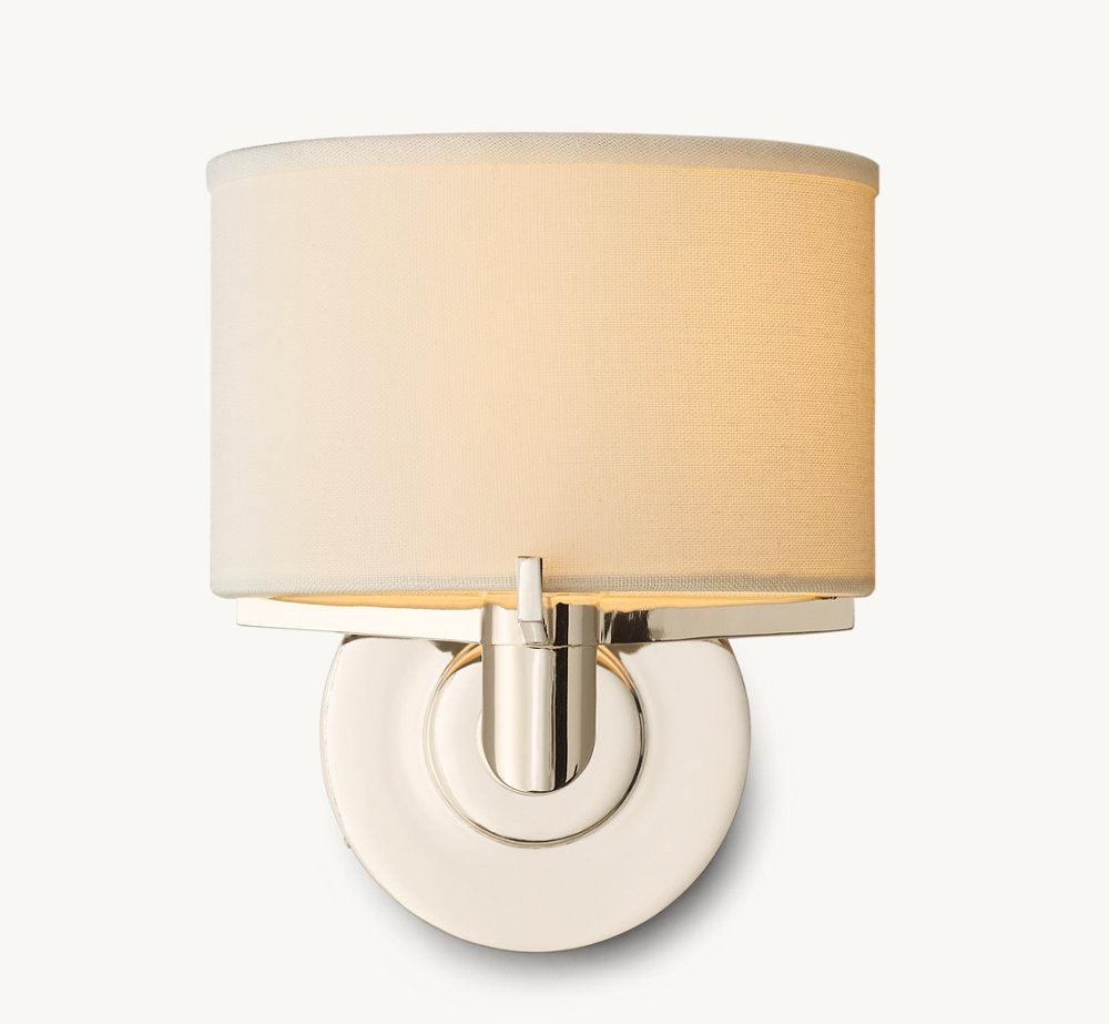Truman Sconce - Grace Lamp