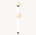 Cirque Grand Sconce - Grace Lamp